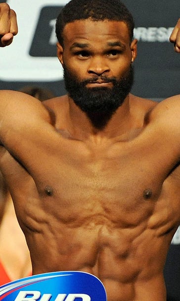 Mizzou Monday: Barrage of texts helps former Tiger get his UFC fight